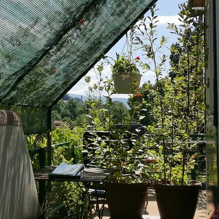 Apartment Emily Sarajevo