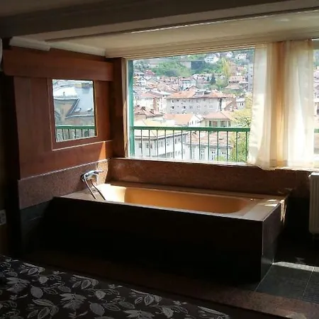 Emily Apartment Sarajevo