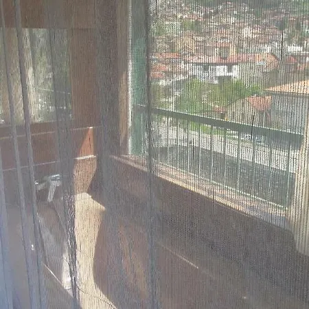 Emily * Sarajevo