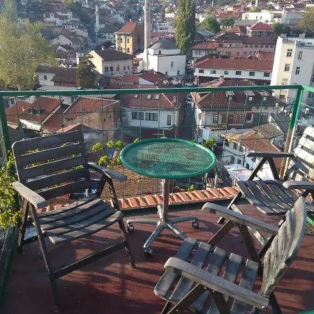 Emily Apartment